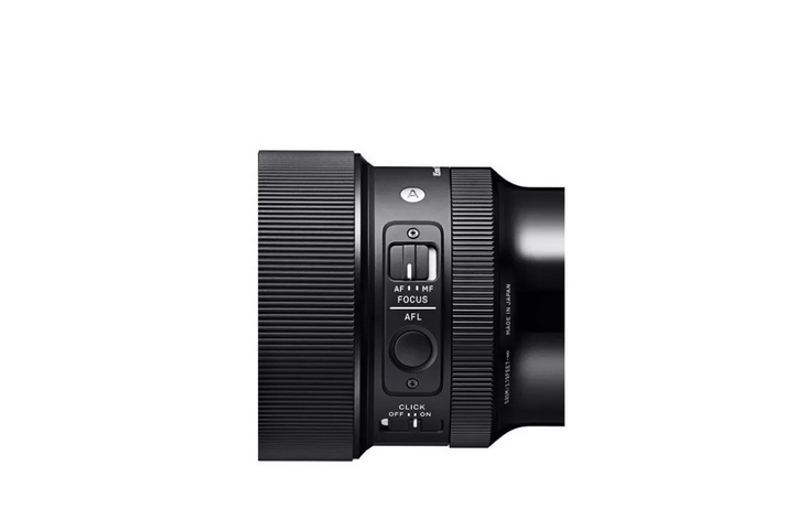 لنز سیگما Sigma 85mm f/1.4 DG DN Art for Sony